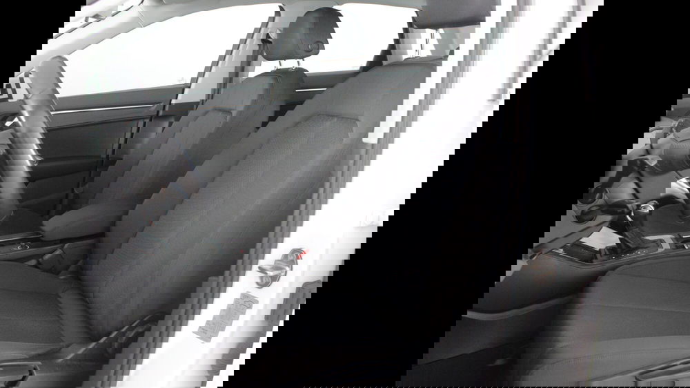 Audi Q3 Sportback usata a Palermo (6)