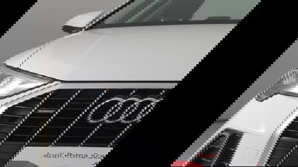 Audi Q3 Sportback usata a Palermo (8)