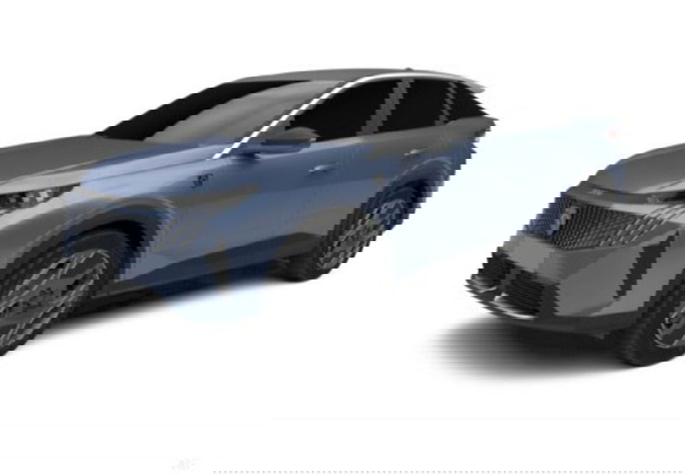 Peugeot 3008 nuova a Varese (3)