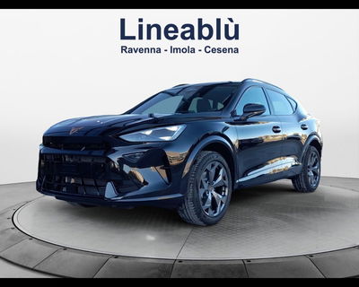 Cupra Formentor Formentor 2.0 tdi 4drive 150cv dsg nuova a Ravenna