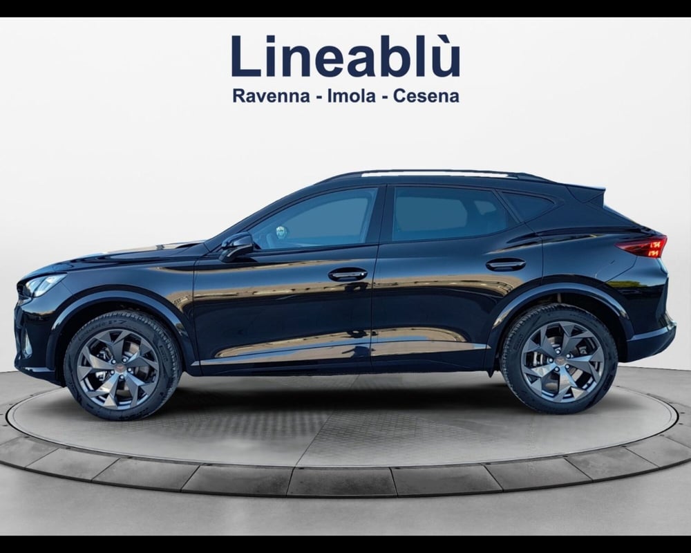 Cupra Formentor nuova a Ravenna (2)
