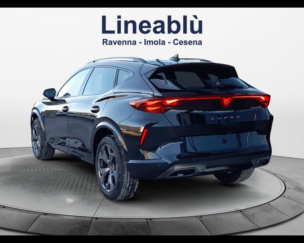 Cupra Formentor nuova a Ravenna (3)