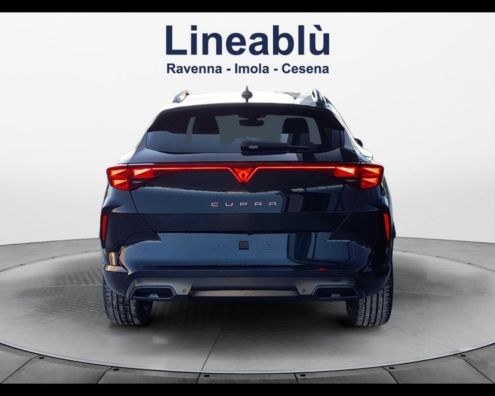 Cupra Formentor nuova a Ravenna (4)