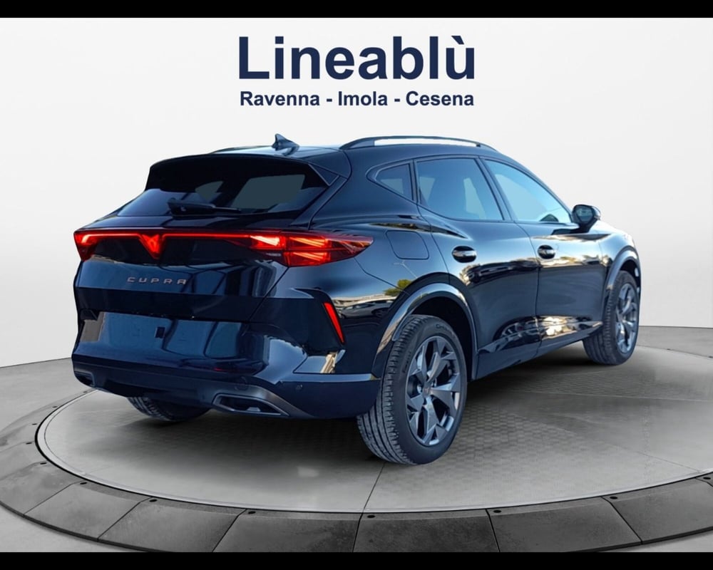 Cupra Formentor nuova a Ravenna (5)