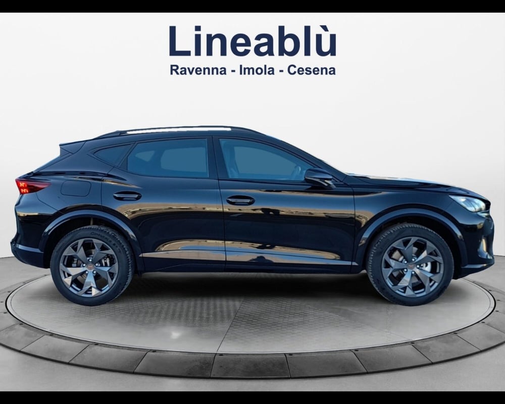 Cupra Formentor nuova a Ravenna (6)