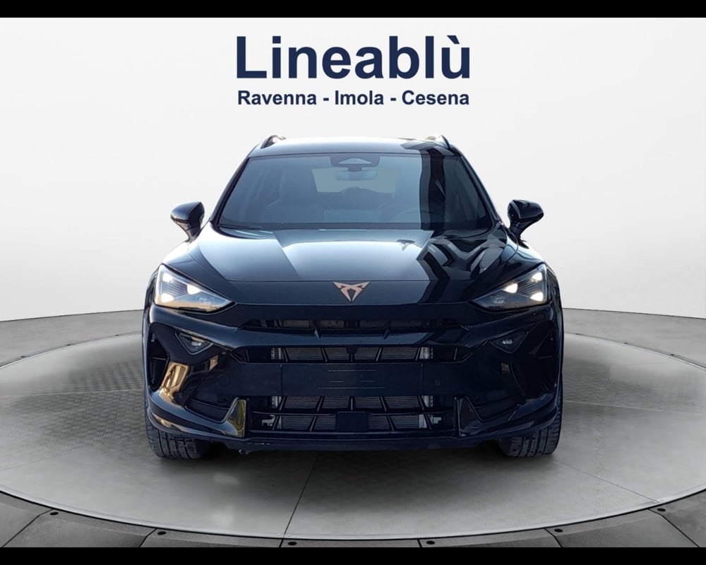 Cupra Formentor nuova a Ravenna (8)