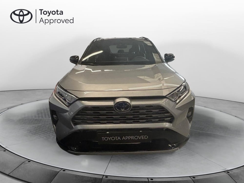 Toyota Rav4 usata a Bergamo (5)