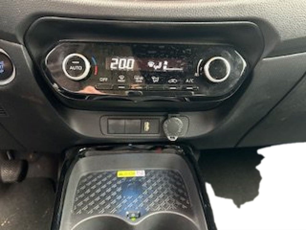 Toyota Aygo X usata a Bergamo (8)