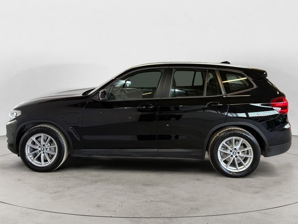 BMW X3 usata a Monza e Brianza (3)