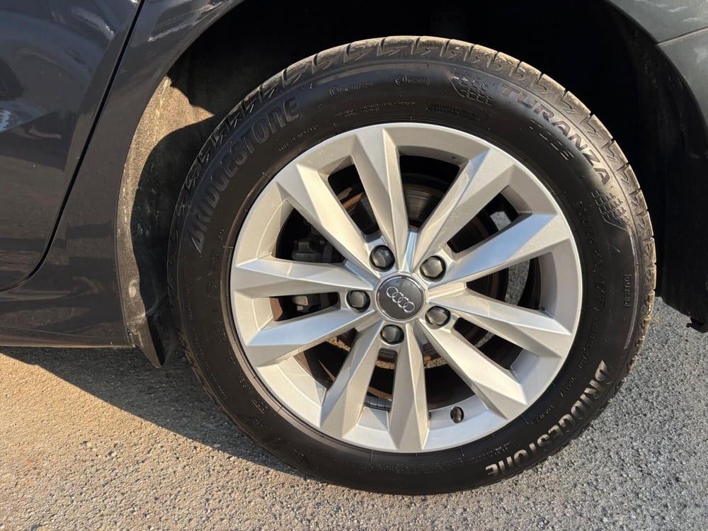 Audi A3 Sportback usata a Monza e Brianza (17)