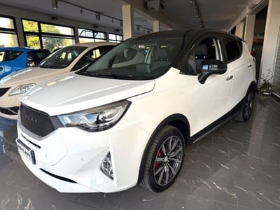 Evo Evo 4 Evo 4 1.6 Bi-Fuel GPL del 2022 usata a Barberino Val d&#039;Elsa
