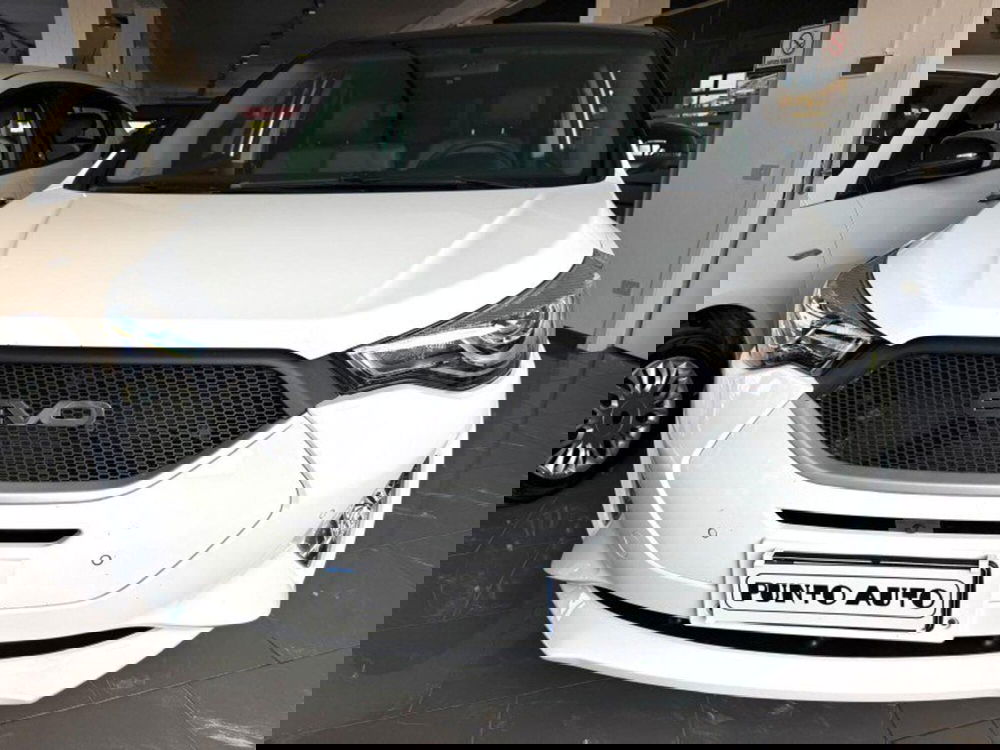 Evo Evo 4 usata a Firenze (3)