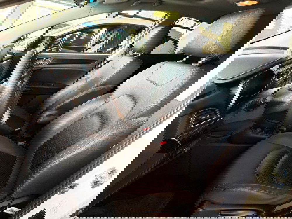 Evo Evo 4 usata a Firenze (4)