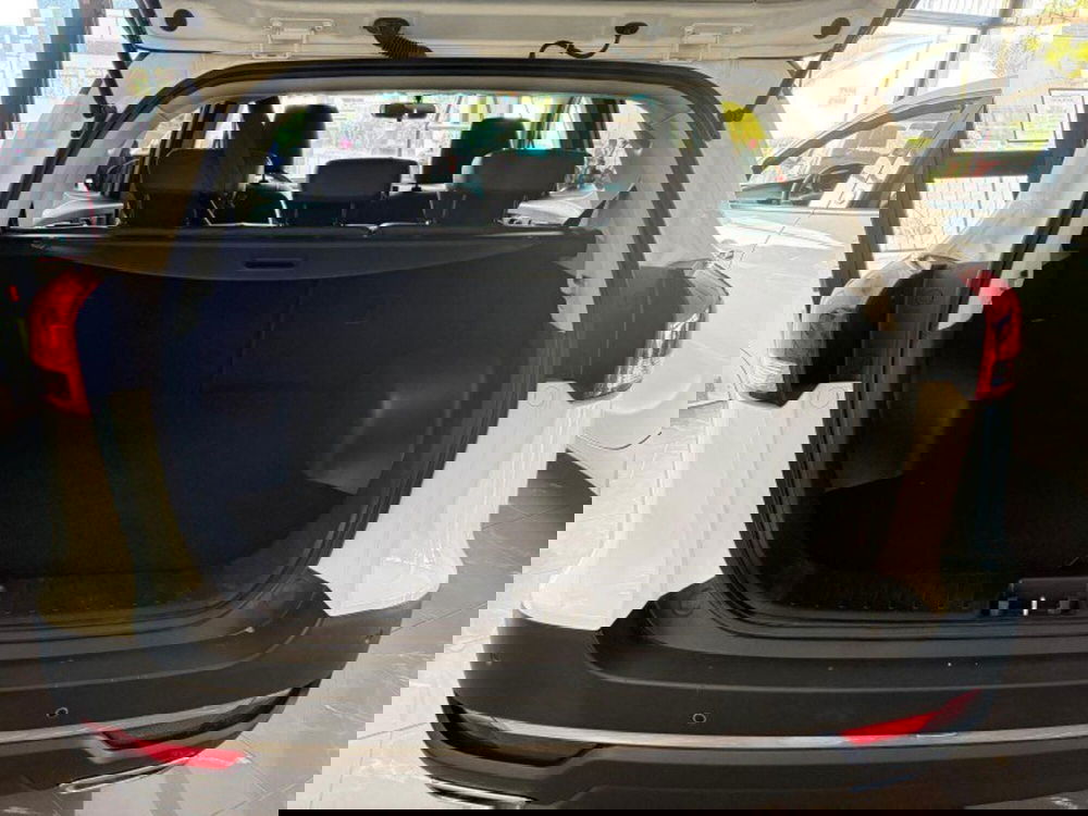 Evo Evo 4 usata a Firenze (8)