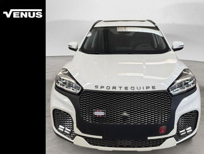 Sportequipe Sportequipe 6 Sportequipe 6 1.5 turbo Gpl 149cv cvt nuova a Cornate d&#039;Adda