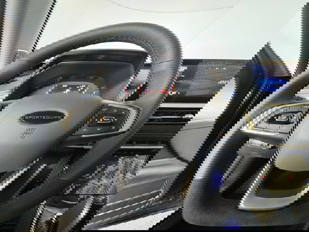 Sportequipe Sportequipe 6 nuova a Monza e Brianza (17)