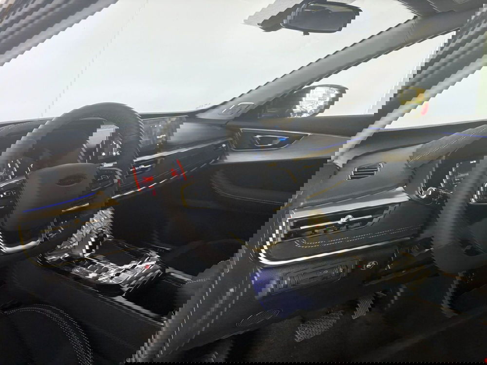 Sportequipe Sportequipe 6 nuova a Monza e Brianza (9)