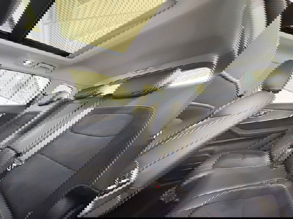 Sportequipe Sportequipe 7 nuova a Monza e Brianza (14)