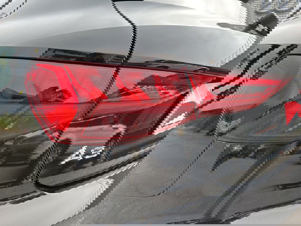 Audi A3 Sportback usata a Pistoia (10)