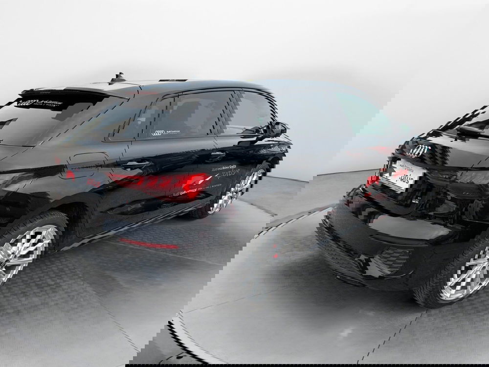 Audi A3 Sportback usata a Pistoia (2)