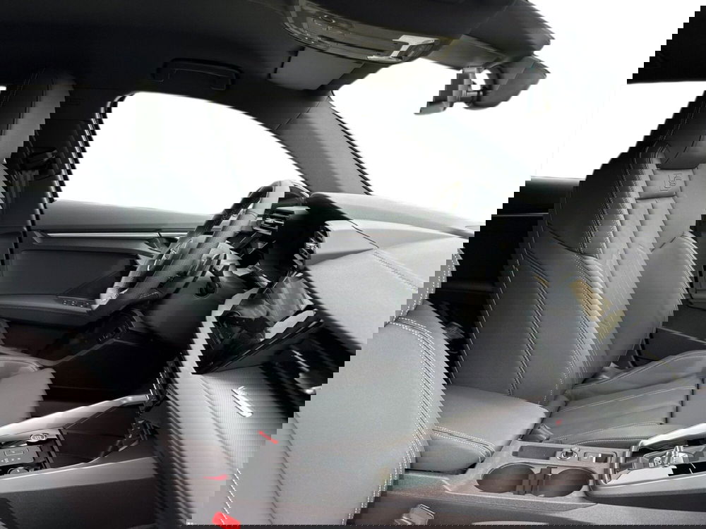 Audi A3 Sportback usata a Pistoia (4)