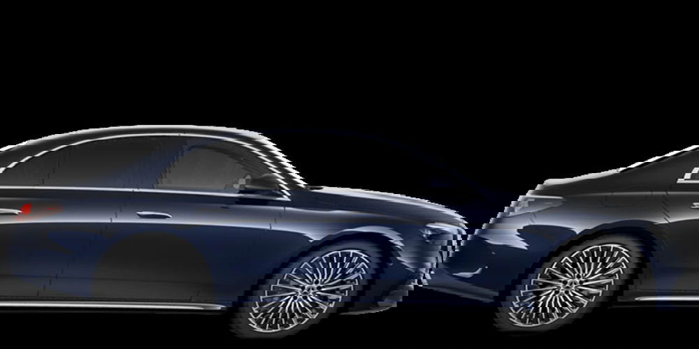 Mercedes-Benz Classe E nuova a Firenze