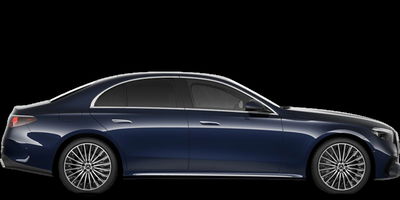Mercedes-Benz Classe E 220 d AMG Line Advanced Plus 4matic auto nuova a Vinci