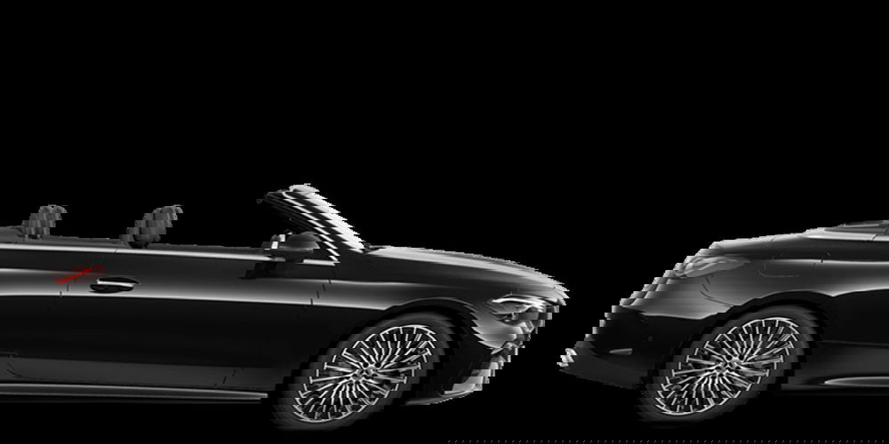 Mercedes-Benz CLE Cabrio nuova a Prato