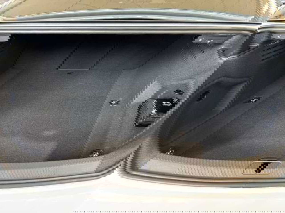 Audi A5 Coupé nuova a Pistoia (15)