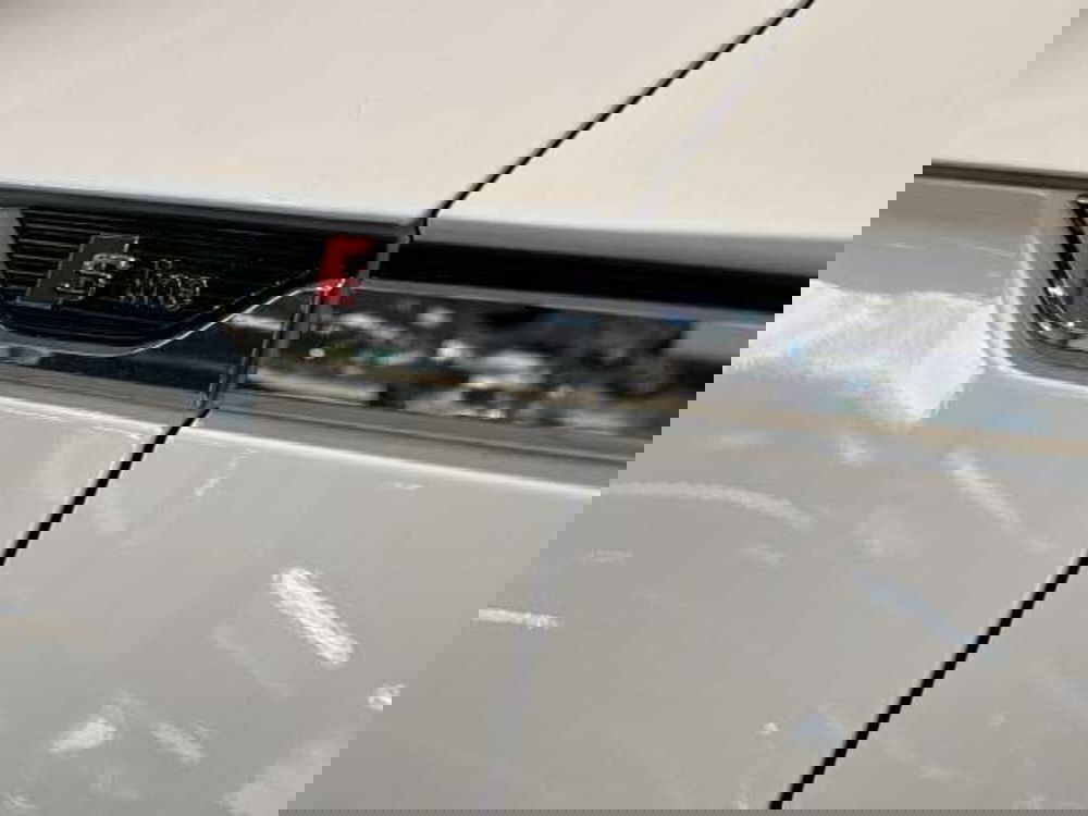 Audi A5 Coupé nuova a Pistoia (16)