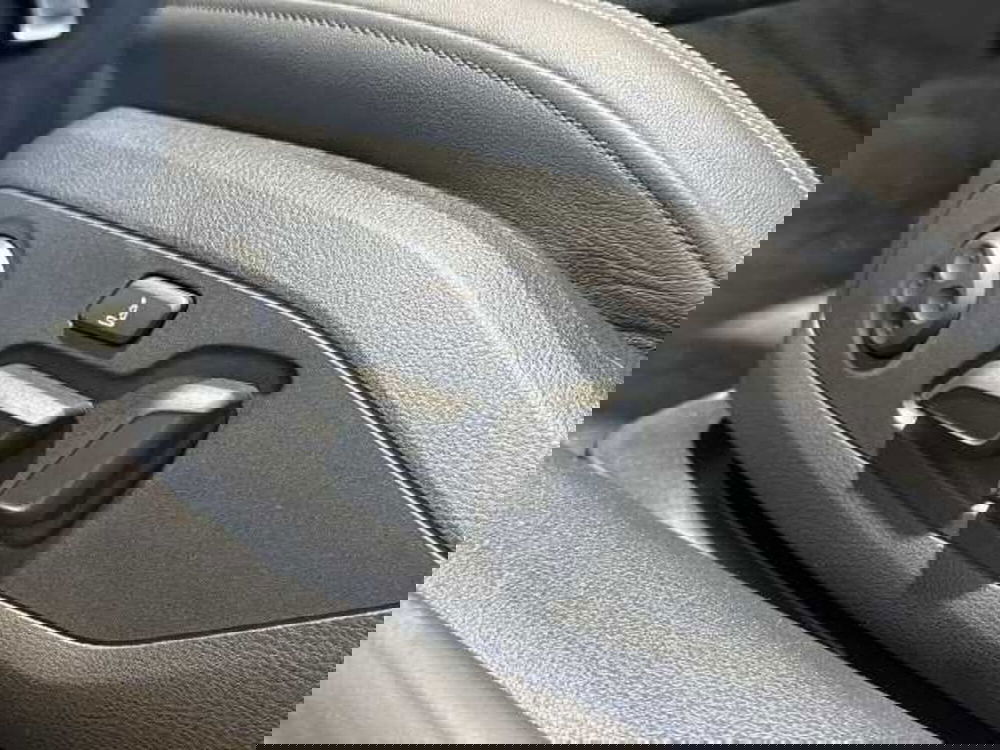 Audi A5 Coupé nuova a Pistoia (17)