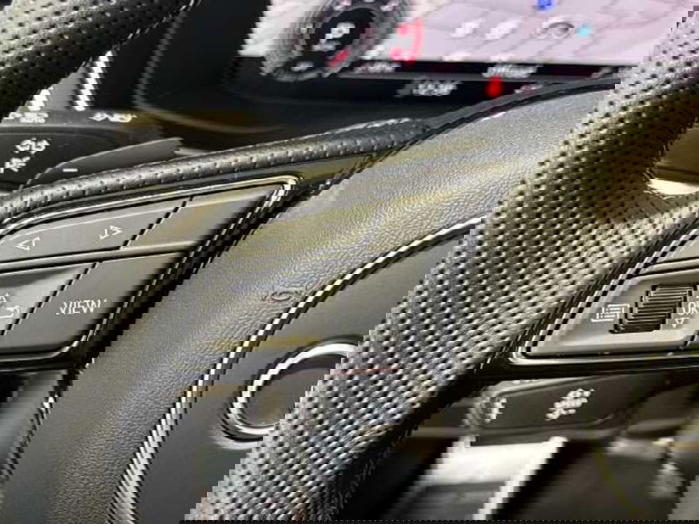 Audi A5 Coupé nuova a Pistoia (5)