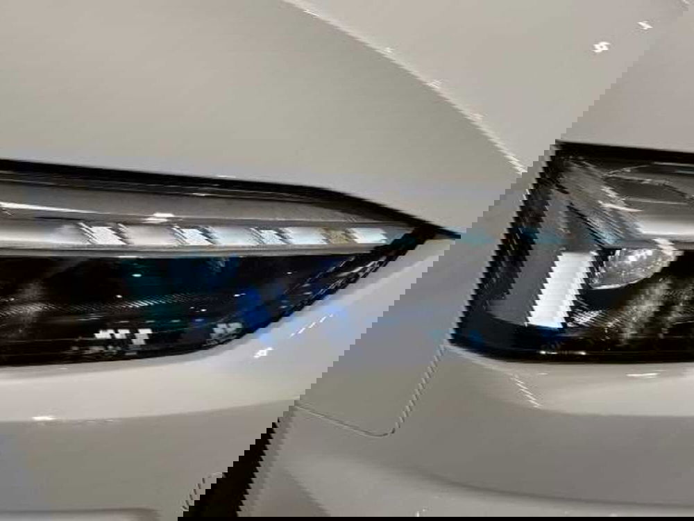 Audi A5 Coupé nuova a Pistoia (6)