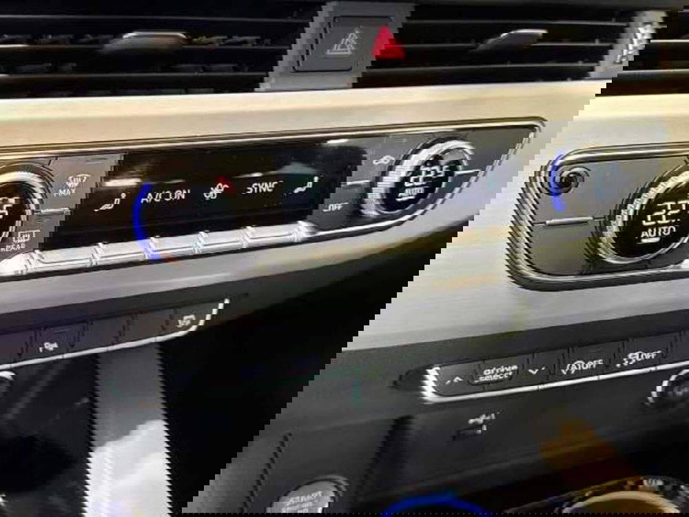 Audi A5 Coupé nuova a Pistoia (9)