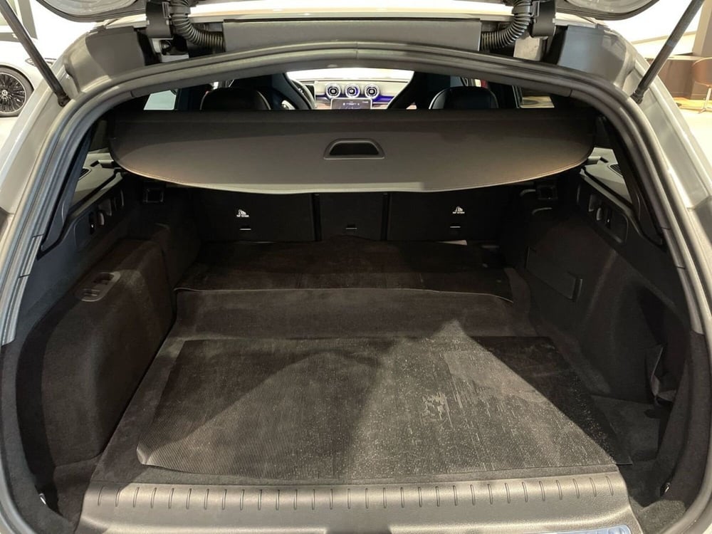 Mercedes-Benz Classe C Station Wagon usata a Firenze (8)