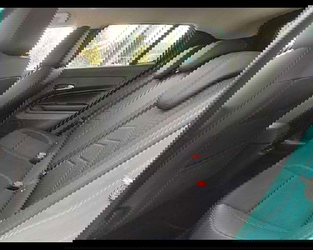 Jeep Avenger usata a Venezia (10)