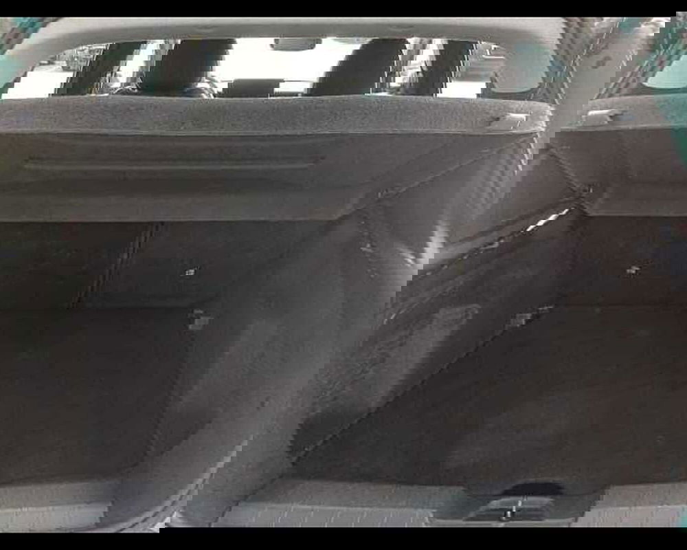 Jeep Avenger usata a Venezia (11)