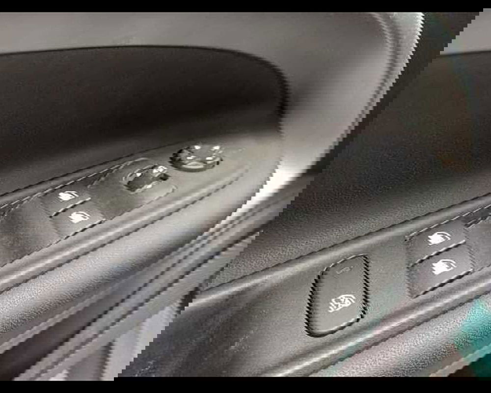 Jeep Avenger usata a Venezia (15)