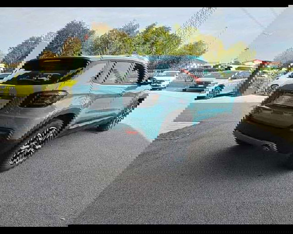 Jeep Avenger usata a Venezia (3)