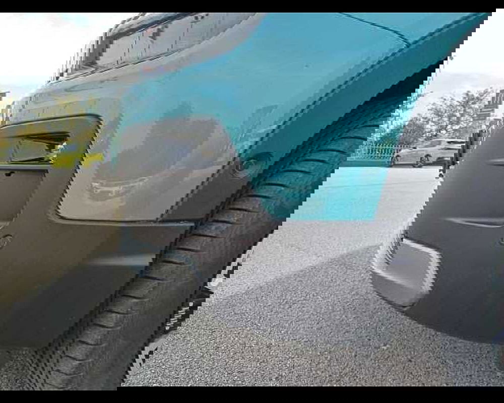 Jeep Avenger usata a Venezia (6)