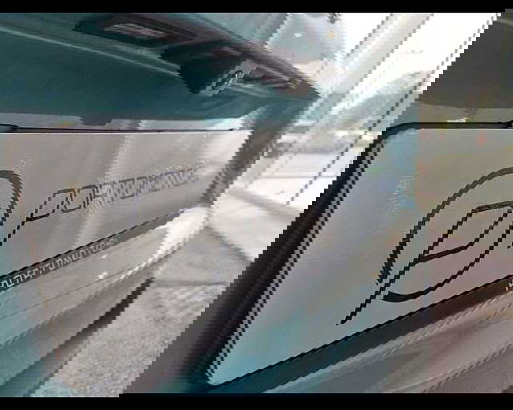 Jeep Avenger usata a Venezia (8)