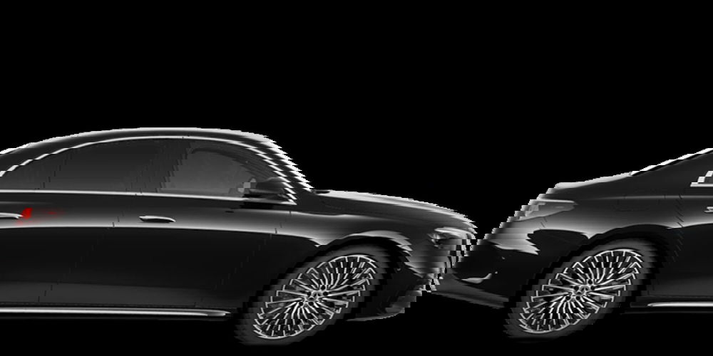 Mercedes-Benz Classe E nuova a Firenze