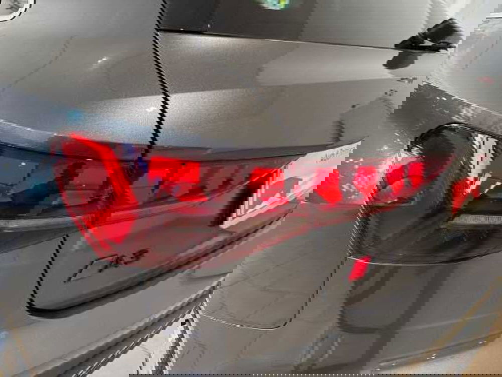 Audi A3 Sportback usata a Prato (10)