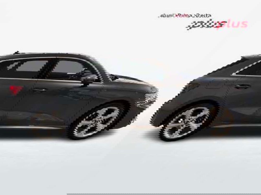 Audi A3 Sportback usata a Prato (12)