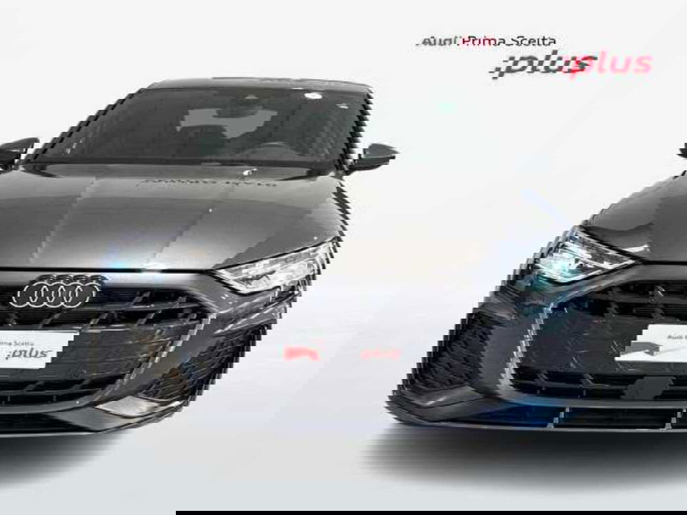 Audi A3 Sportback usata a Prato (13)