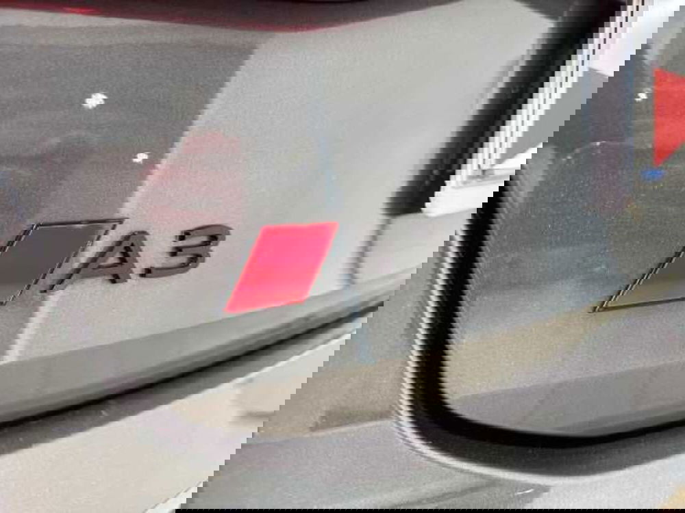 Audi A3 Sportback usata a Prato (14)
