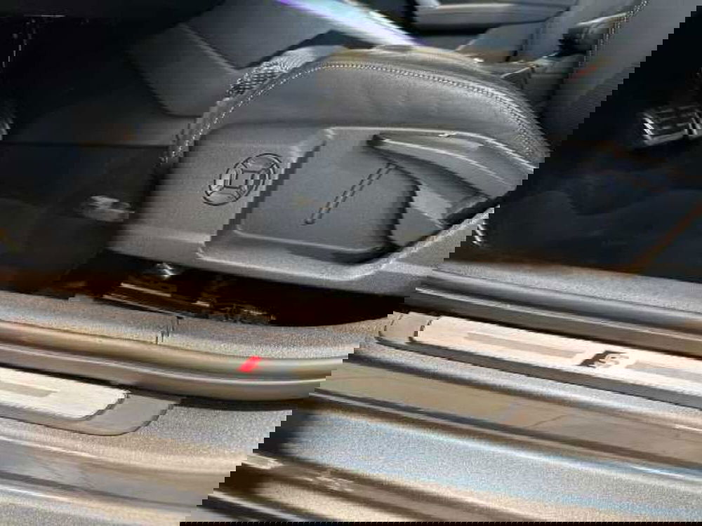 Audi A3 Sportback usata a Prato (15)