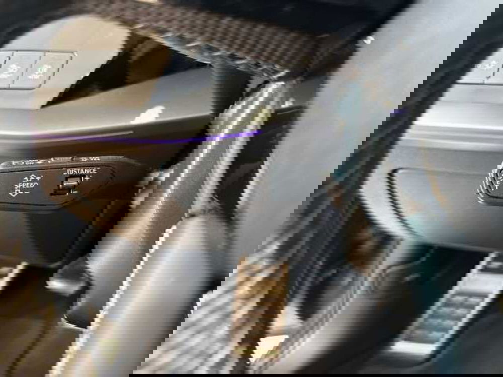 Audi A3 Sportback usata a Prato (16)