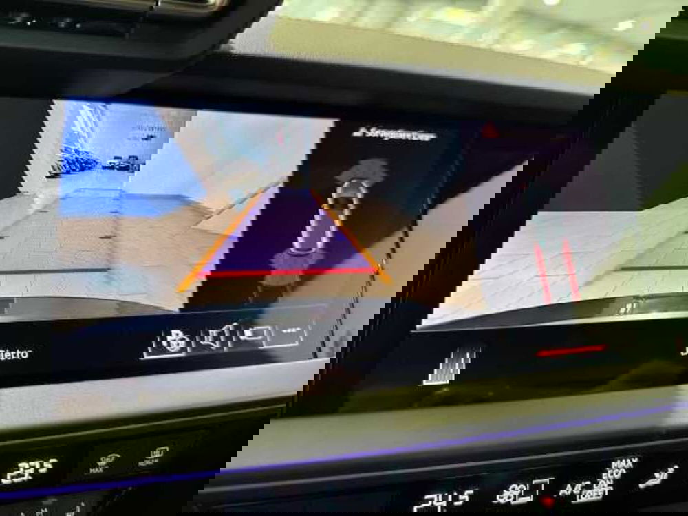 Audi A3 Sportback usata a Prato (17)