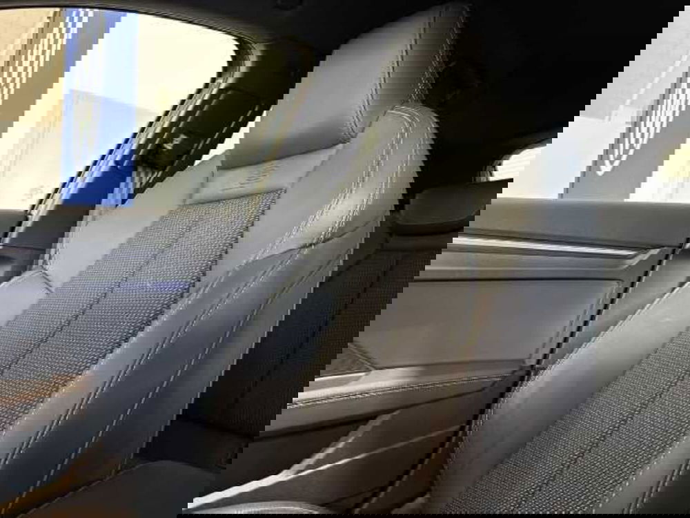 Audi A3 Sportback usata a Prato (18)